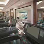 Shangri-la Bosphorus, Ξενοδοχείο Κωνσταντινούπολη