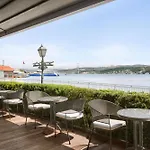 Ξενοδοχείο Shangri-la Bosphorus, Κωνσταντινούπολη