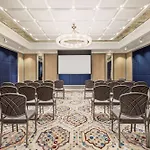 Shangri-la Bosphorus, Ξενοδοχείο 5*