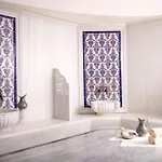 Shangri-la Bosphorus, Ξενοδοχείο Κωνσταντινούπολη