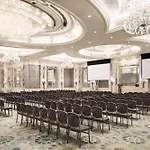 Shangri-la Bosphorus, Ξενοδοχείο 5*