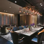 Shangri-la Bosphorus, Ξενοδοχείο Κωνσταντινούπολη