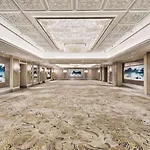 Shangri-la Bosphorus,