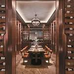 Shangri-la Bosphorus, Ξενοδοχείο Κωνσταντινούπολη