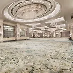 Shangri-la Bosphorus, Ξενοδοχείο