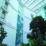 Shangri-la Bosphorus,