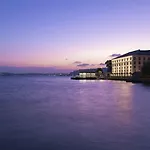 Shangri-la Bosphorus, Ξενοδοχείο Κωνσταντινούπολη