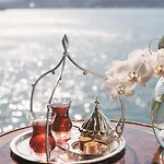 Shangri-la Bosphorus, Κωνσταντινούπολη