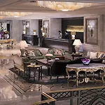 Ξενοδοχείο Shangri-la Bosphorus, 5*