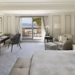 Ξενοδοχείο Shangri-la Bosphorus, Κωνσταντινούπολη