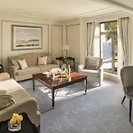 Shangri-la Bosphorus, Ξενοδοχείο Κωνσταντινούπολη
