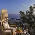 Shangri-la Bosphorus, Ξενοδοχείο Κωνσταντινούπολη