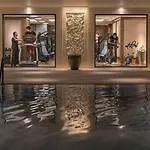 Ξενοδοχείο Shangri-la Bosphorus, Κωνσταντινούπολη