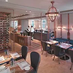 Ξενοδοχείο Shangri-la Bosphorus,
