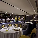 Shangri-la Bosphorus,