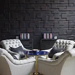 Shangri-la Bosphorus, Ξενοδοχείο 5*
