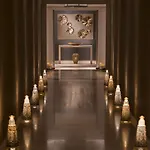 Shangri-la Bosphorus,