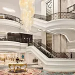 Shangri-la Bosphorus, Ξενοδοχείο