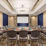 Shangri-la Bosphorus,