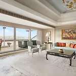 Shangri-la Bosphorus, Ξενοδοχείο Κωνσταντινούπολη