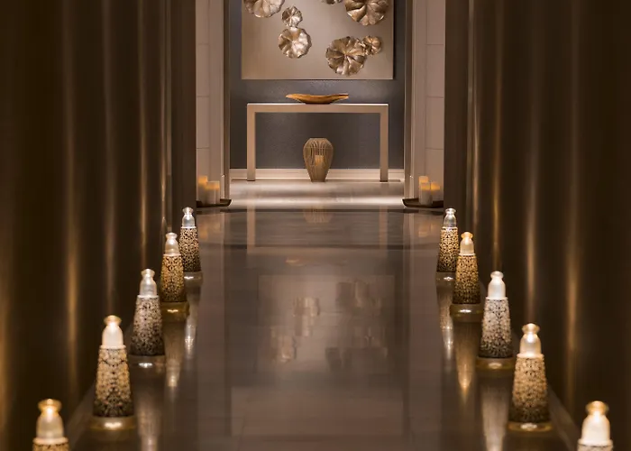 شانغريلا البوسفور، إسطنبول